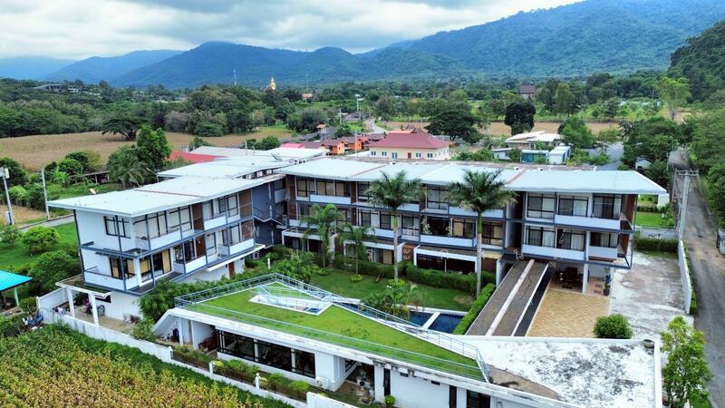 For Sale - The Cold Mountain Residence, Nakhon Ratchasima