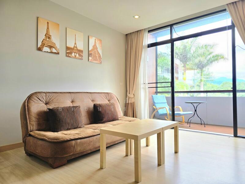 For Sale - The Cold Mountain Residence, Nakhon Ratchasima