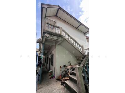 ขาย - อพาร์ทเม้นท์พระประแดง สมุทรปราการ, สมุทรปราการ