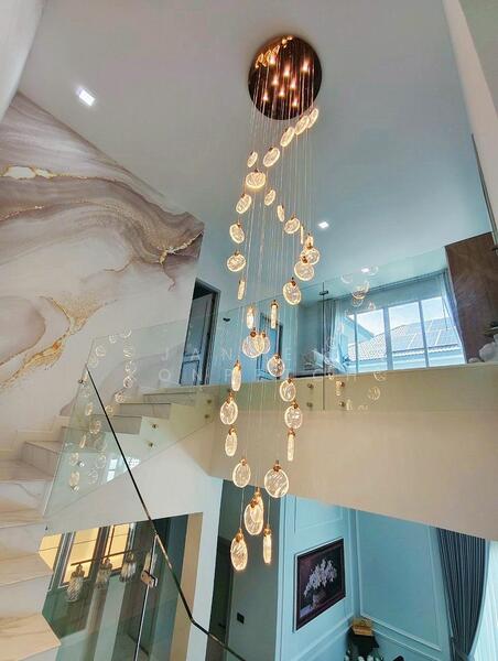 For Sale - The Happiness Exclusive Pool Villa Bangsaen, Chon Buri (Pattaya)