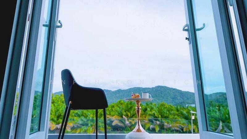 For Sale - The Happiness Exclusive Pool Villa Bangsaen, Chon Buri (Pattaya)