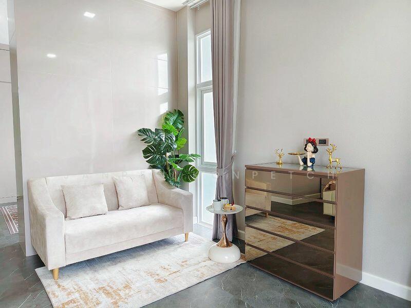 For Sale - The Happiness Exclusive Pool Villa Bangsaen, Chon Buri (Pattaya)