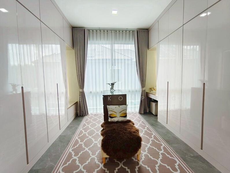 For Sale - The Happiness Exclusive Pool Villa Bangsaen, Chon Buri (Pattaya)