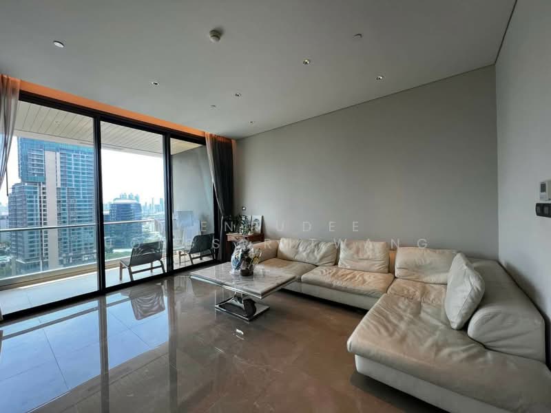 Sindhorn Residence : สินธร เรสซิเดนซ์ หลังสวน, กรุงเทพ, 54 ซอยต้นสน, ลุมพินี, ปทุมวัน, กรุงเทพ, 142 ตร.ม., คอนโด ขาย, โดย Yenrudee Jongsaritwang, 500020975 - DDproperty.com