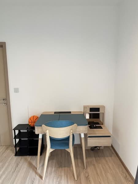 Kawa Haus, Bangkok, 95 Soi Rim Khlong, Phra Kanong Nua, Watthana, Bangkok, 2 Bedrooms, 52 sqm, Condo For Rent, by Eric Fu, 500020991 - DDproperty.com
