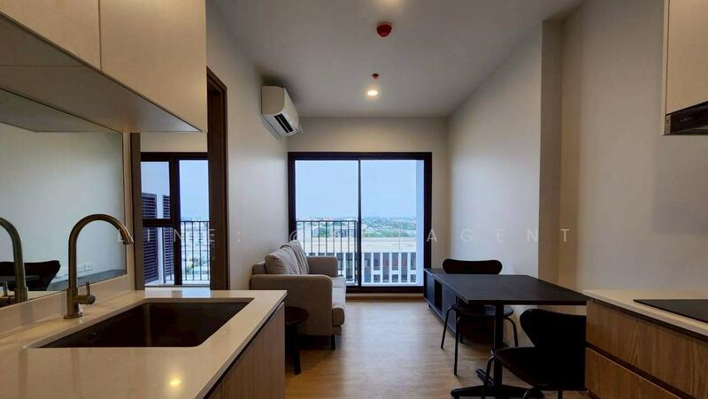 For Rent - Noble Create, Bangkok