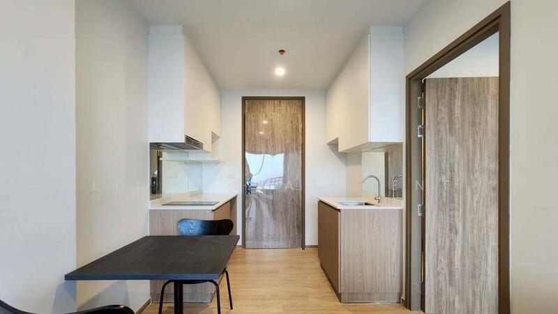 For Rent - Noble Create, Bangkok