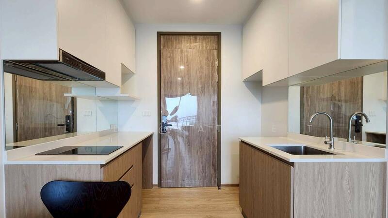 For Rent - Noble Create, Bangkok