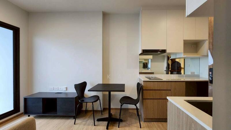 For Rent - Noble Create, Bangkok