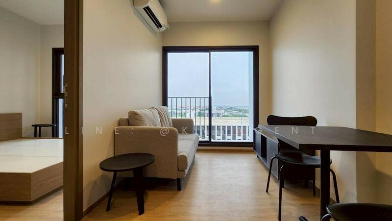 For Rent - Noble Create, Bangkok