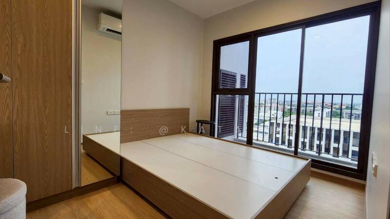 For Rent - Noble Create, Bangkok