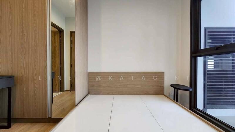 For Rent - Noble Create, Bangkok