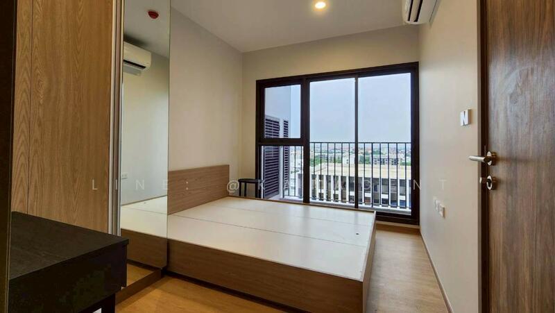For Rent - Noble Create, Bangkok