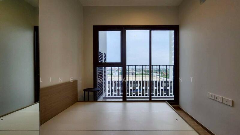 For Rent - Noble Create, Bangkok