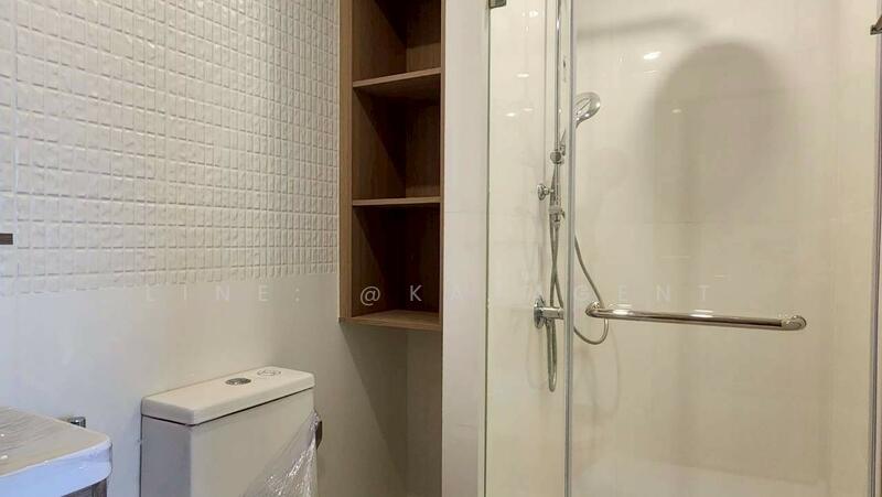 For Rent - Noble Create, Bangkok