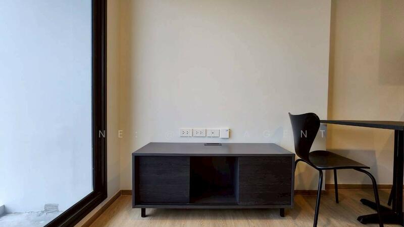 For Rent - Noble Create, Bangkok