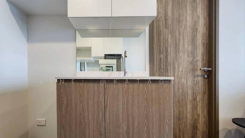 For Rent - Noble Create, Bangkok