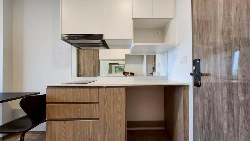 For Rent - Noble Create, Bangkok