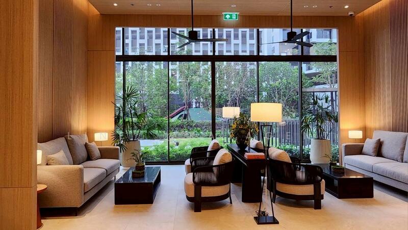 For Rent - Noble Create, Bangkok