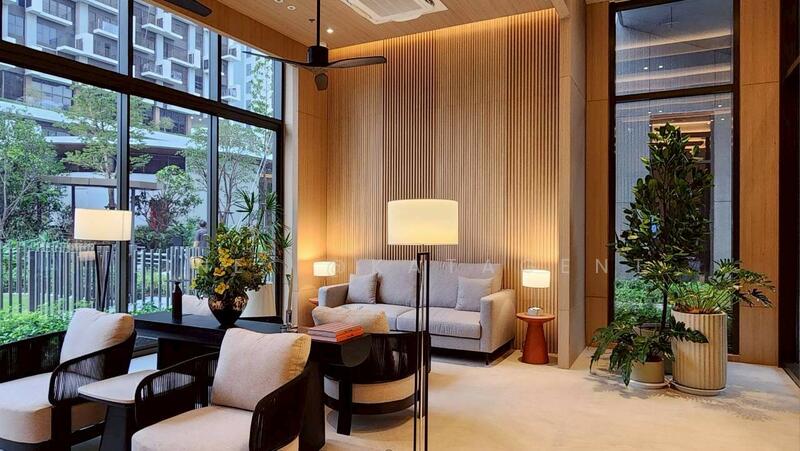 For Rent - Noble Create, Bangkok