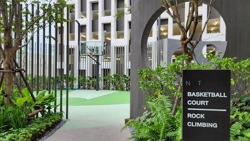 For Rent - Noble Create, Bangkok