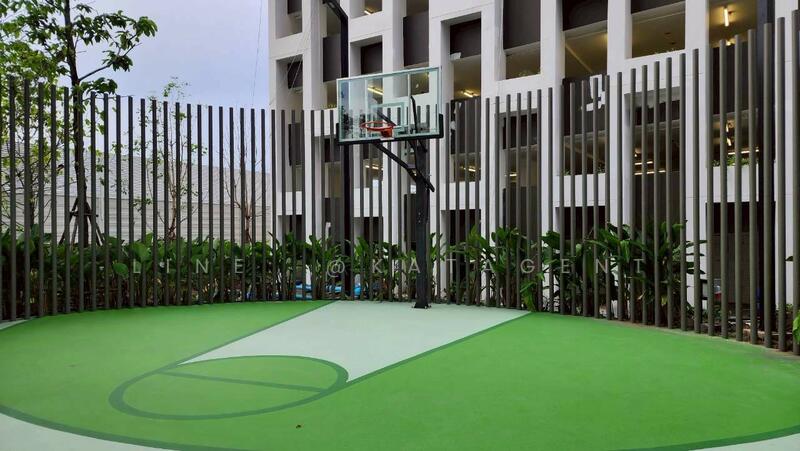 For Rent - Noble Create, Bangkok