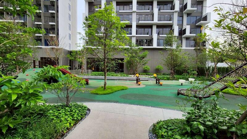 For Rent - Noble Create, Bangkok