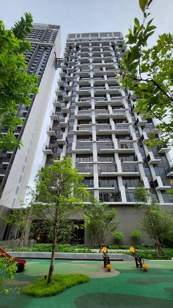 For Rent - Noble Create, Bangkok