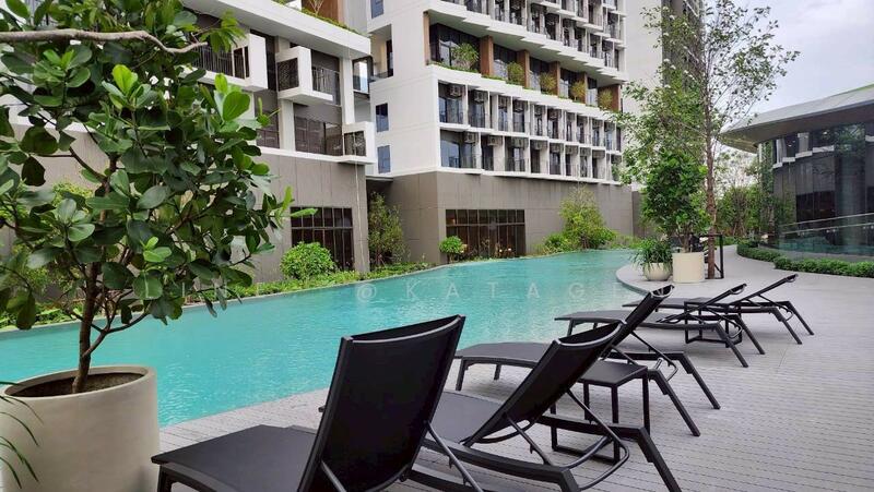 For Rent - Noble Create, Bangkok