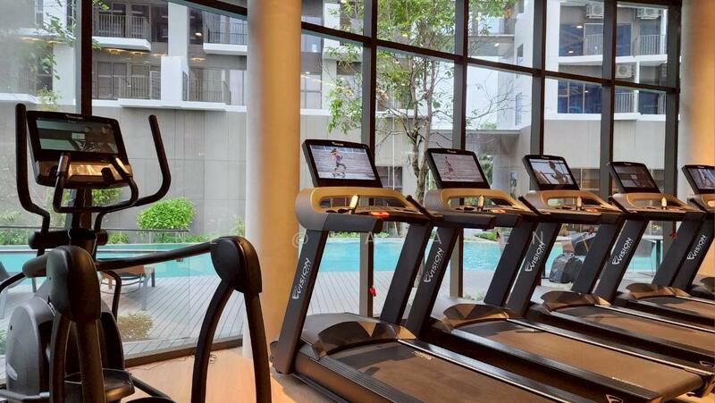 ให้เช่า - Noble Create : โนเบิล ครีเอท, กรุงเทพ