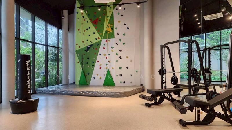 ให้เช่า - Noble Create : โนเบิล ครีเอท, กรุงเทพ