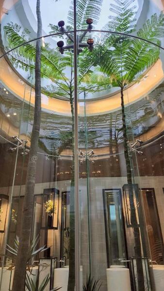 For Rent - Noble Create, Bangkok