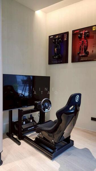 For Rent - Noble Create, Bangkok