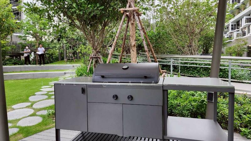 ให้เช่า - Noble Create : โนเบิล ครีเอท, กรุงเทพ