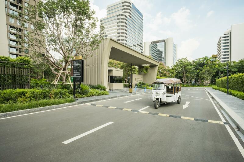 The Residences at Sindhorn Kempinski, Bangkok, 88 Soi Tonson Sarasin Road, Lumphini, Pathum Wan, Bangkok, 2 Bedrooms, 99 sqm, Condo For Sale, by Yenrudee Jongsaritwang, 500021035 - DDproperty.com