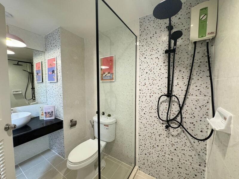 ให้เช่า - Garden Asoke-Rama 9 : การ์เดน อโศก-พระราม 9, กรุงเทพ