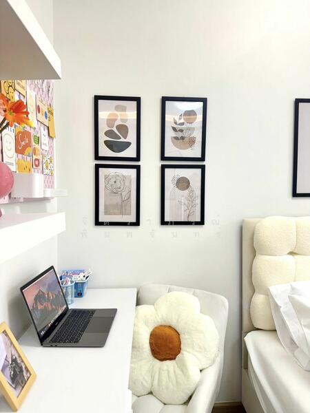 ให้เช่า - Garden Asoke-Rama 9 : การ์เดน อโศก-พระราม 9, กรุงเทพ