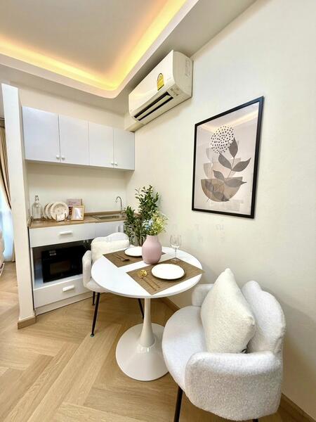 ให้เช่า - Garden Asoke-Rama 9 : การ์เดน อโศก-พระราม 9, กรุงเทพ