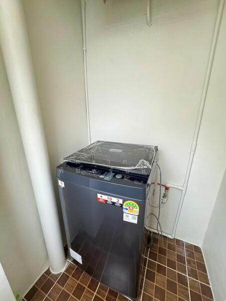 ให้เช่า - Garden Asoke-Rama 9 : การ์เดน อโศก-พระราม 9, กรุงเทพ