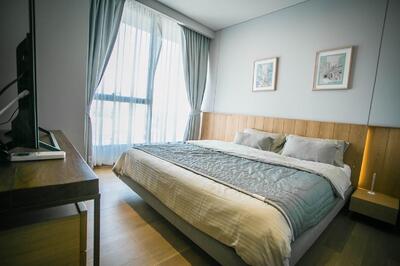 ขาย - The Lumpini 24 : เดอะ ลุมพินี 24, กรุงเทพ