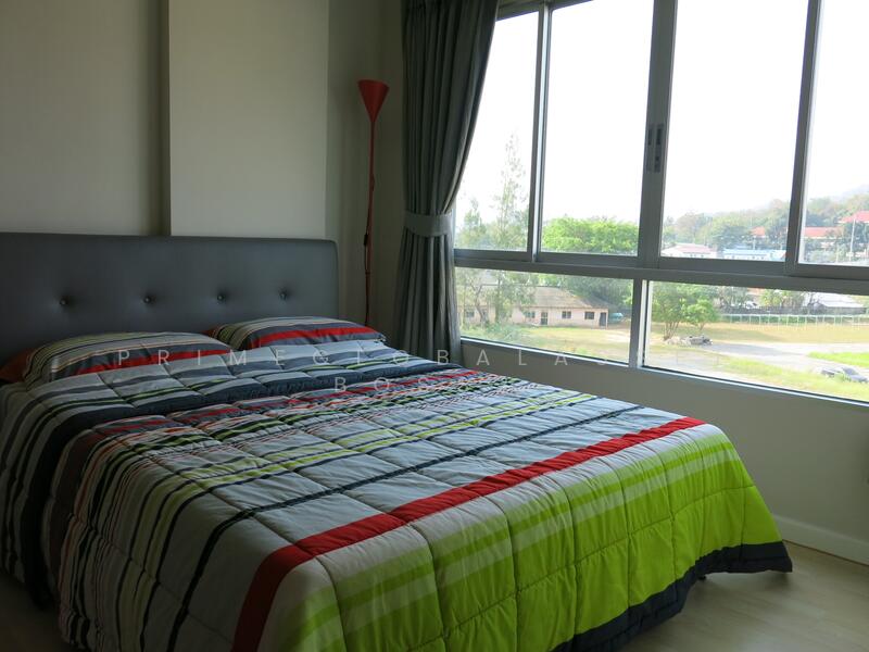 For Rent - Dcondo Kathu-Patong, Phuket