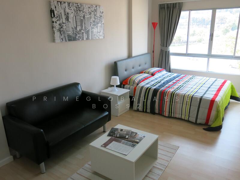 For Rent - Dcondo Kathu-Patong, Phuket