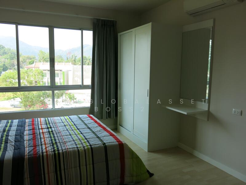 For Rent - Dcondo Kathu-Patong, Phuket