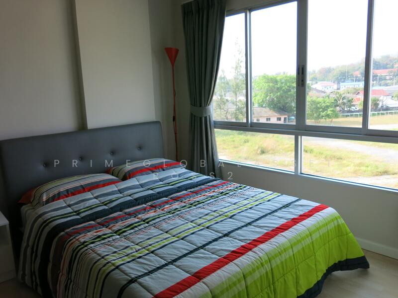 For Rent - Dcondo Kathu-Patong, Phuket
