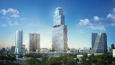 ขาย - The Bangkok Sathorn : เดอะ แบงค็อก สาทร, กรุงเทพ