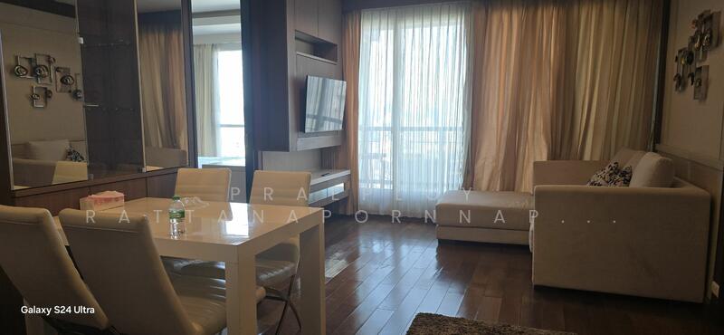 The Address Chidlom, Bangkok, Ploenchit Road, Lumphini, Pathum Wan, Bangkok, 2 Bedrooms, 70 sqm, Condo For Rent, by Praeploy Rattanapornnapapatch, 500021119 - DDproperty.com