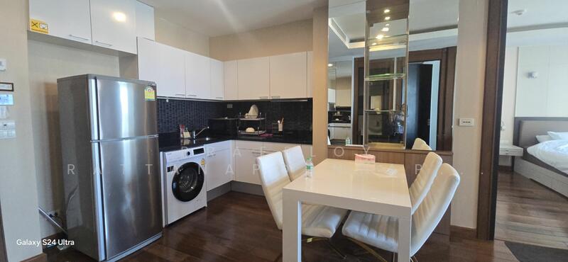 The Address Chidlom, Bangkok, Ploenchit Road, Lumphini, Pathum Wan, Bangkok, 2 Bedrooms, 70 sqm, Condo For Rent, by Praeploy Rattanapornnapapatch, 500021119 - DDproperty.com