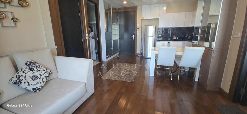 The Address Chidlom, Bangkok, Ploenchit Road, Lumphini, Pathum Wan, Bangkok, 2 Bedrooms, 70 sqm, Condo For Rent, by Praeploy Rattanapornnapapatch, 500021119 - DDproperty.com