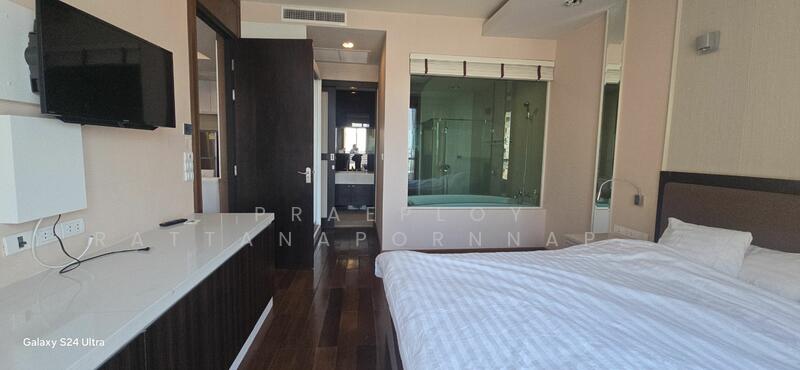 The Address Chidlom : ดิ แอดเดรส ชิดลม, กรุงเทพ, ถนนเพชรบุรี, ลุมพินี, ปทุมวัน, กรุงเทพ, 70 ตร.ม., คอนโด ให้เช่า, โดย Praeploy Rattanapornnapapatch, 500021119 - DDproperty.com