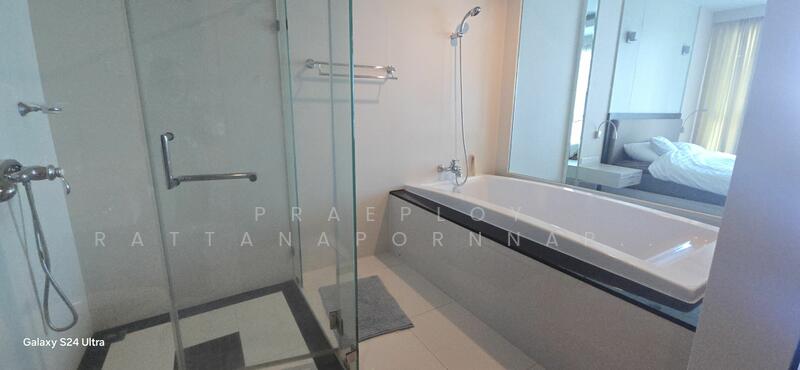 The Address Chidlom : ดิ แอดเดรส ชิดลม, กรุงเทพ, ถนนเพชรบุรี, ลุมพินี, ปทุมวัน, กรุงเทพ, 70 ตร.ม., คอนโด ให้เช่า, โดย Praeploy Rattanapornnapapatch, 500021119 - DDproperty.com